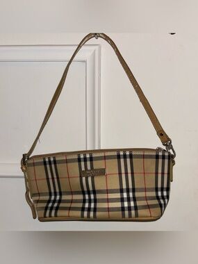 BURBERRY's of London Blue Label | Shoulder Bag